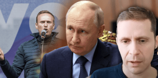 Gabellini sfata il mito del nemico del Cremlino ▷ “Vi spiego i veri potenziali nemici di Navalny”