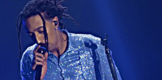 La Rai taglia Ghali sul “genocidio” e da il via alla propaganda persecutoria pro Israele