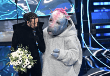 La reazione di Contri e Frajese al Ghali gate ▷ “A dimostrazione che il pesce puzza dalla testa”