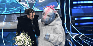 La reazione di Contri e Frajese al Ghali gate ▷ “A dimostrazione che il pesce puzza dalla testa”