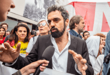 L’analisi di Giarrusso ▷ “Le elezioni in Sardegna hanno dimostrato che un altro governo è possibile”