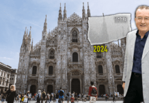 Allarme smog, Giuliacci non ci sta ▷ “Sempre peggio in futuro? Bufala! Ora meglio degli anni ’70”