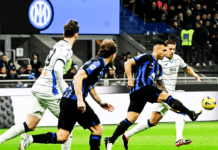 Percassi furioso dopo Inter – Atalanta ▷ “Non si può annullare il gol di De Ketelaere”