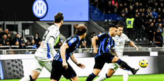 Percassi furioso dopo Inter – Atalanta ▷ “Non si può annullare il gol di De Ketelaere”