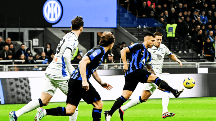 Percassi furioso dopo Inter – Atalanta ▷ “Non si può annullare il gol di De Ketelaere”