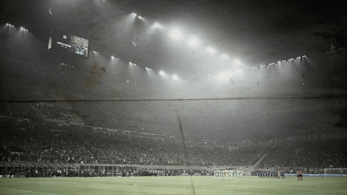 Lo Scatto ▷ Inter, il boato dopo le lacrime