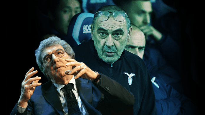 Lazio, senti Zoff ▷ “I mali da curare? Possesso esasperato e… troppe scuse!”