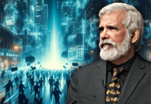 L’infausto presagio di Robert Malone ▷ “Vi spiego qual è la minaccia più grande per la democrazia”