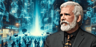 L’infausto presagio di Robert Malone ▷ “Vi spiego qual è la minaccia più grande per la democrazia”