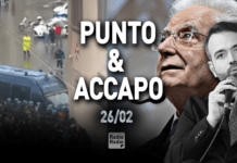 “Mattarella voleva isolare i manifestanti no Green Pass, oggi dice che lo Stato ha fallito”