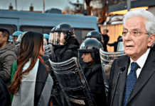 Mattarella bacchetta Piantedosi sulle proteste ▷ “Però sui portuali licenziati non proferì parola”