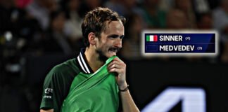 Medvedev: l’inquietante dettaglio passato sotto silenzio ▷ Duranti: “Cosa c’entra la Russia?”