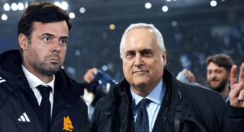 La Roma si gode Baldanzi, Lazio a mani vuote : il punto della situazione post mercato invernale
