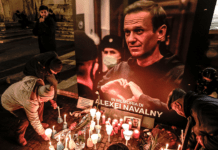 Le tappe della vita di Navalny fanno capire quanto è assurda la teoria sulle responsabilità di Putin