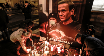 Le tappe della vita di Navalny fanno capire quanto è assurda la teoria sulle responsabilità di Putin