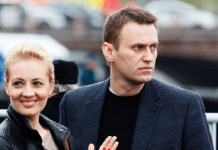 Non ascoltate i media occidentali, Putin non aveva paura di Navalny