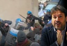 Montanari: “Spero che il Governo non voglia essere schierato con Israele fino a replicarne alcune attitudini”