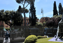 Domani sit-in di protesta dei giornalisti davanti alla Rai, ma l’organizzatore vi lascerà a bocca aperta