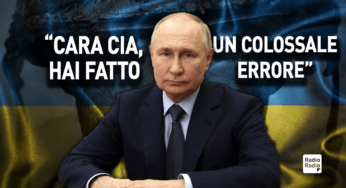 Putin vuota il sacco su Maidan e lancia accuse pesanti a USA e CIA [Sub-Ita]