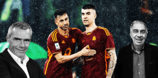 Scontro acceso tra Ferrajolo e Agresti sulla “Nuova Roma” di De Rossi