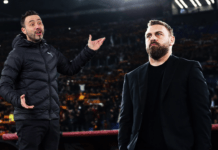 Sorteggi Europa League: la Roma trova De Zerbi, il Milan è fortunato, l’Atalanta meno