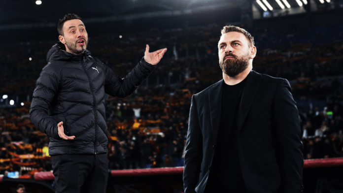 Sorteggi Europa League: la Roma trova De Zerbi, il Milan è fortunato, l’Atalanta meno