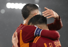 Fiorentina-Roma: la vigilia del match ▷ Le probabili formazioni