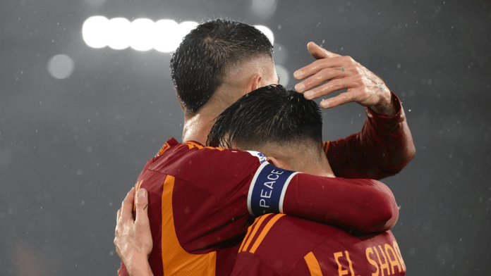 Fiorentina-Roma: la vigilia del match ▷ Le probabili formazioni