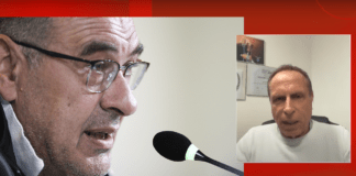 Il mental coach dei calciatori analizza Sarri ▷ “Ecco gli errori che ha fatto in conferenza”