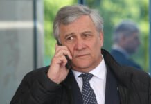 Tajani bacchetta Israele: parole troppo forti per il Governo Meloni subalterno a Washington?