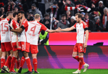 Bayern – Lazio, Focolari “A Botta Calda” ▷ “Un massacro. Si è vista tanta, troppa differenza”