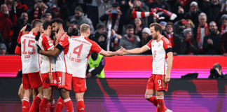 Bayern – Lazio, Focolari “A Botta Calda” ▷ “Un massacro. Si è vista tanta, troppa differenza”