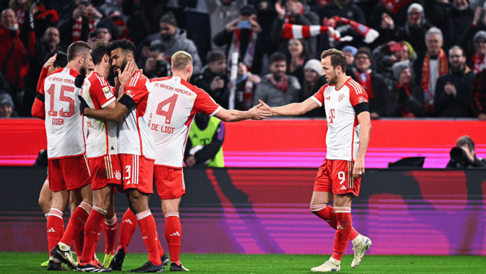 Bayern – Lazio, Focolari “A Botta Calda” ▷ “Un massacro. Si è vista tanta, troppa differenza”