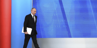 L’Europa è amministrata da pazzi senza scrupoli: prima inneggia al dialogo, poi invia armi a Kiev