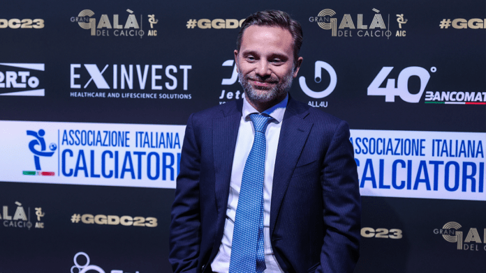 Indagato l’Ad del Milan Furlani, Guardia di Finanza nella sede rossonera