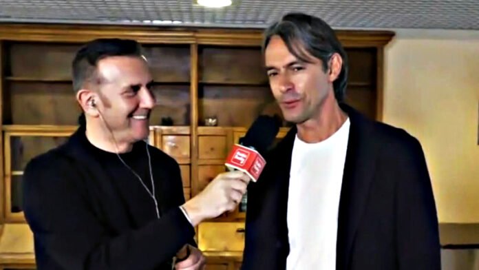 Pippo Inzaghi a “Vita da Leader”: “L’aspetto mentale è cruciale per un allenatore, spesso serve un supporto”