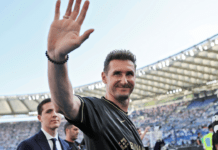 Lazio, si pensa al tandem Rocchi – Klose per il dopo Sarri: vi piacerebbe? ▷ VOTA IL SONDAGGIO