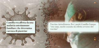 Morti improvvise, il sonoro flop dei fact checker ▷ “Hanno disonorato la memoria di questa ragazza”