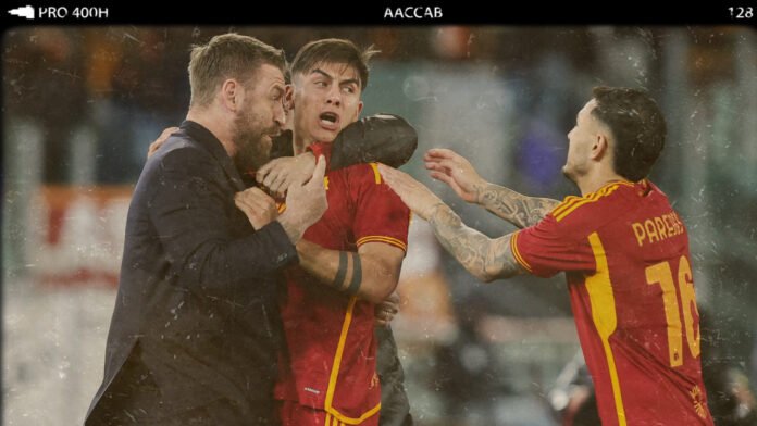 Monza-Roma, Pruzzo e Ferrajolo “A Botta Calda” ▷ “L’esame era serio: 30 e lode, ma ci sono due giocatori che non convincono”