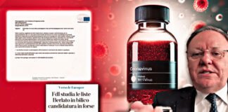 Nuovi attacchi a Berlato, lui interroga la Commissione ▷ “Spiegate tutte queste reazioni avverse in polizia”