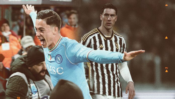 Napoli Juve, parla Damascelli ▷ “Precarietà tecnica spaventosa: Allegri non ha nessuna responsabilità”