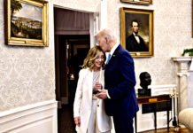 Meloni da Biden si contraddice e realizza il sogno segreto degli USA sull’Ucraina