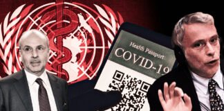 Frajese e “la fregatura” Green Pass mondiale ▷ “Caro Schillaci, esistono le parole ed esistono i fatti”