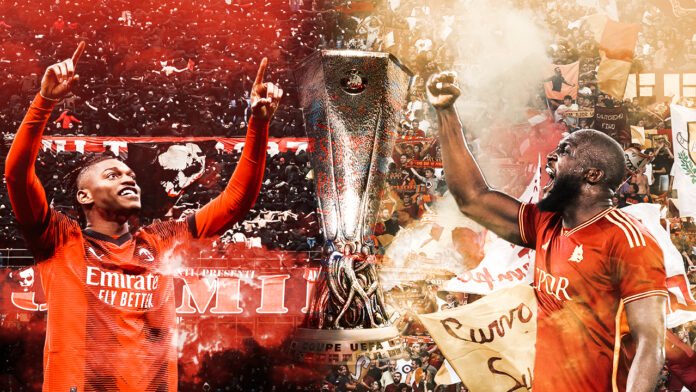 Sorteggi Europa League: è derby Milan-Roma, c’è il Liverpool per l’Atalanta