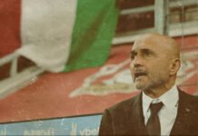 Spalletti, nuova Italia, vecchi dubbi ▷ Lo Scatto