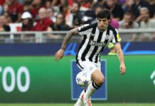 Tonali accusato dalla federcalcio inglese: avrebbe violato 50 volte la regola sulle scommesse