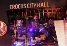 Lo scenario di Contri sull’attentato di Mosca ▷ “Ecco perché il Deep State ha avvisato la Russia”