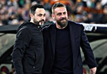 Brighton-Roma, Ferrajolo e Pruzzo “A Botta Calda” ▷ “Svilar migliore in campo non so che segnale sia”