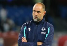 Lazio, accordo con Tudor: può subentrare a Martusciello dopo Frosinone