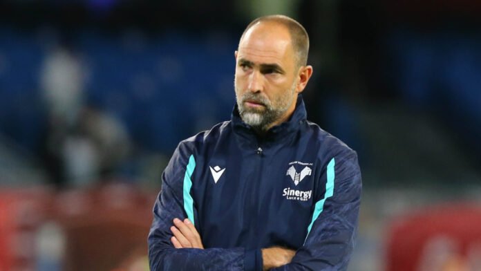 Lazio, accordo con Tudor: può subentrare a Martusciello dopo Frosinone